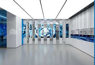 北京智慧办公解决方案