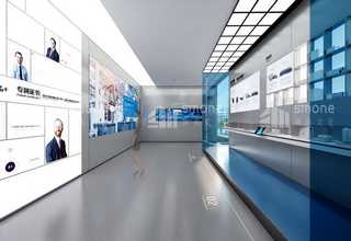 高新区公交广告文化