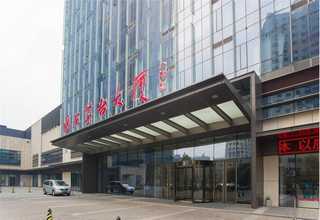 压力传感器 接口