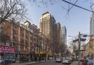 定制快拼箱民宿