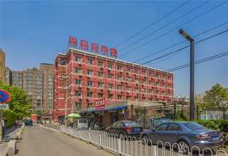 博白特种集装箱房批发