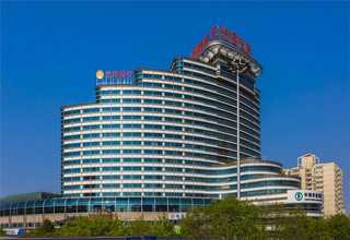 山东打造效果图