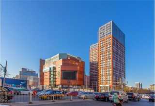 商场大屏广告策划公司