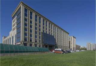 杭州员工公寓床哪里有